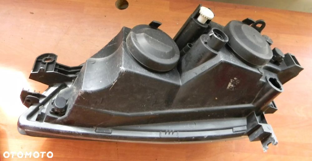 lampa prawa przód OPEL VECTRA B VALEO EUROPA - 3