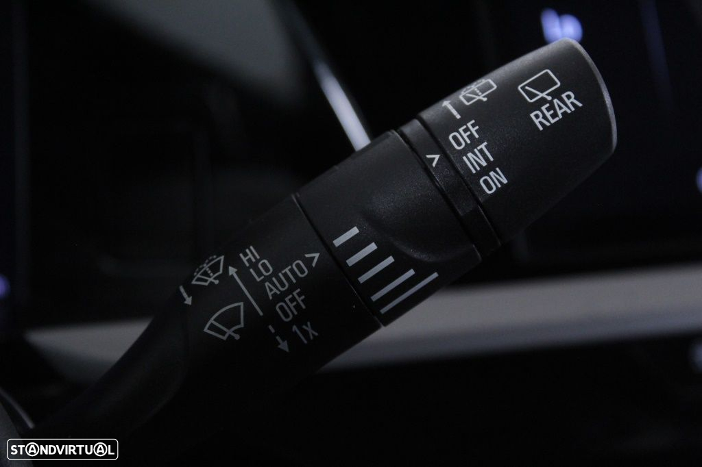 Opel Grandland 1.5 CDTI GS Line AT - 25