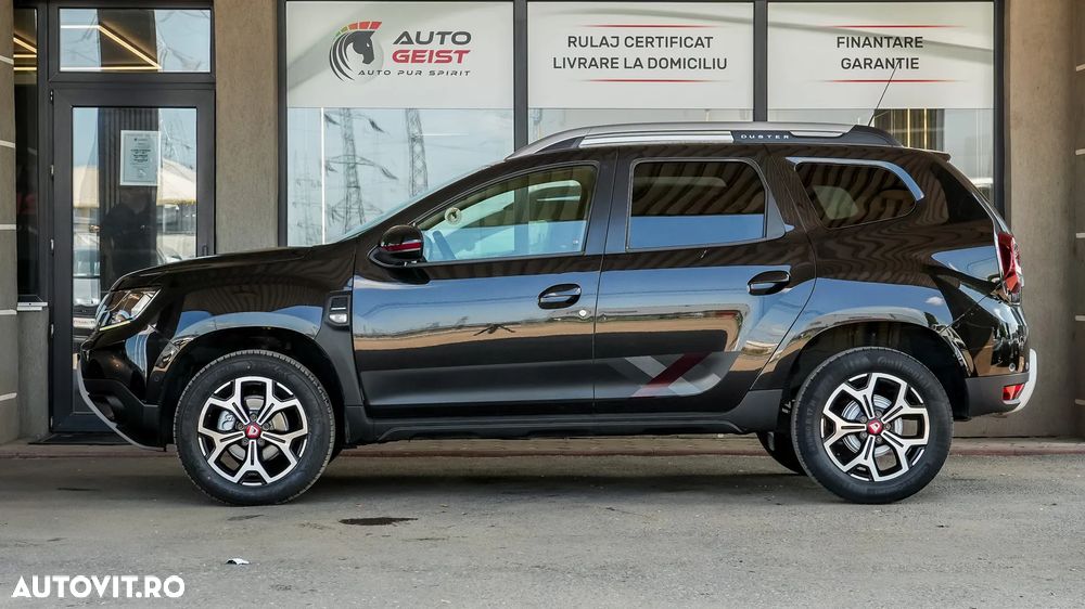 Dacia Duster - 3