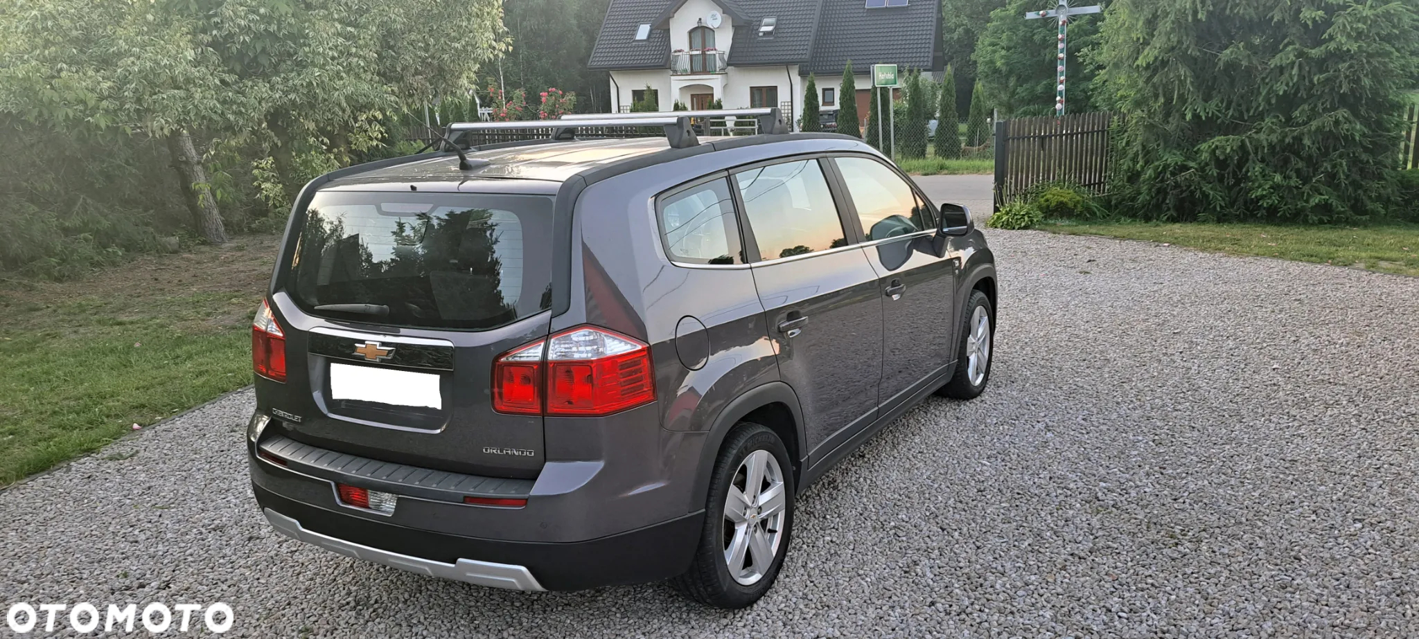 Chevrolet Orlando 1.8 LT+ - 15