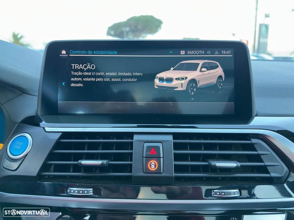 BMW iX3 M Sport Inspiring - 29