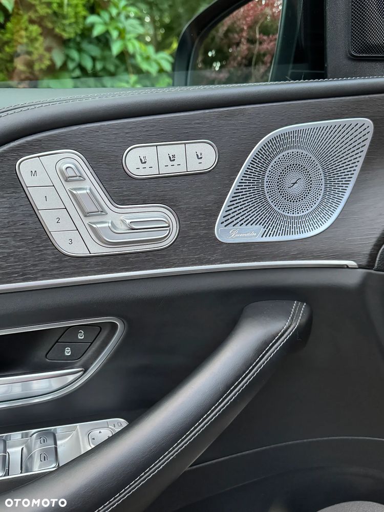 Mercedes-Benz GLE AMG 53 4-Matic - 10