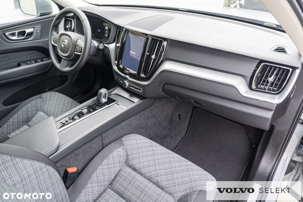 Volvo XC 60 - 17