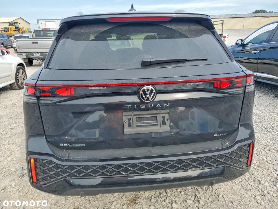 Volkswagen Tiguan 2.0 TSI OPF 4MOTION DSG R-Line - 9