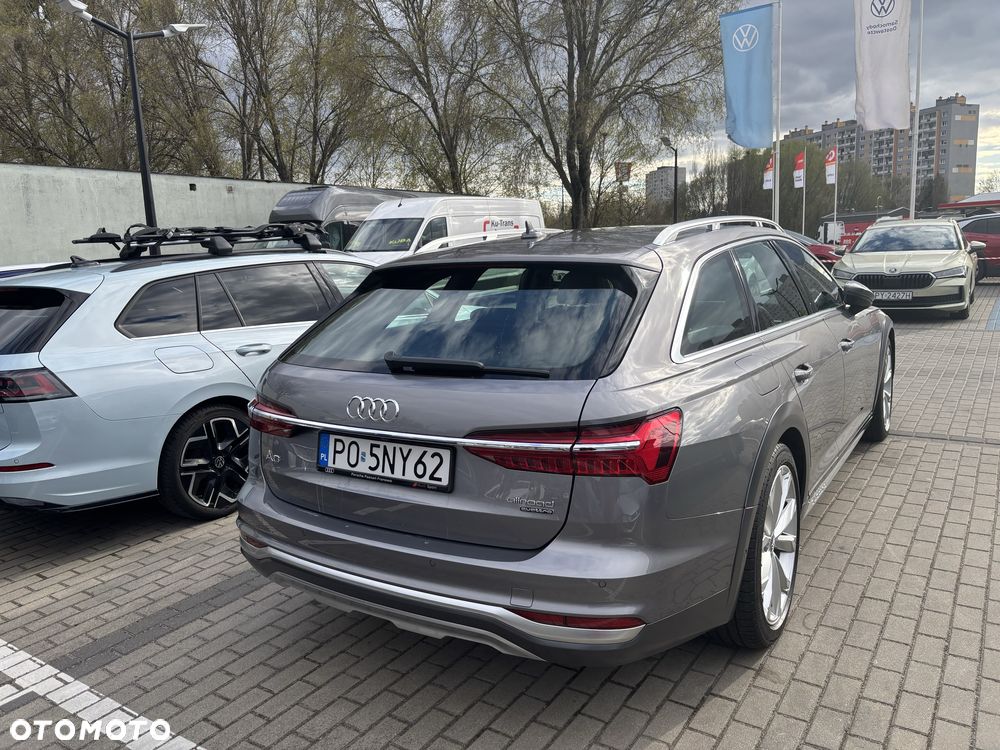 Audi A6 Allroad - 4