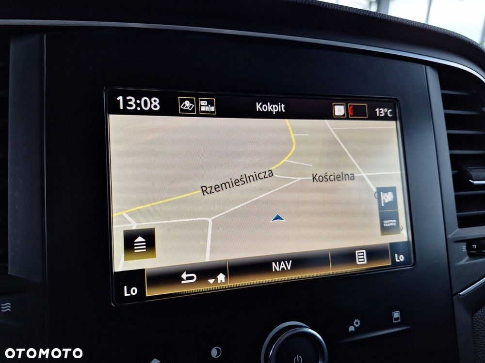 Renault Megane 1.5 Blue dCi Business - 26