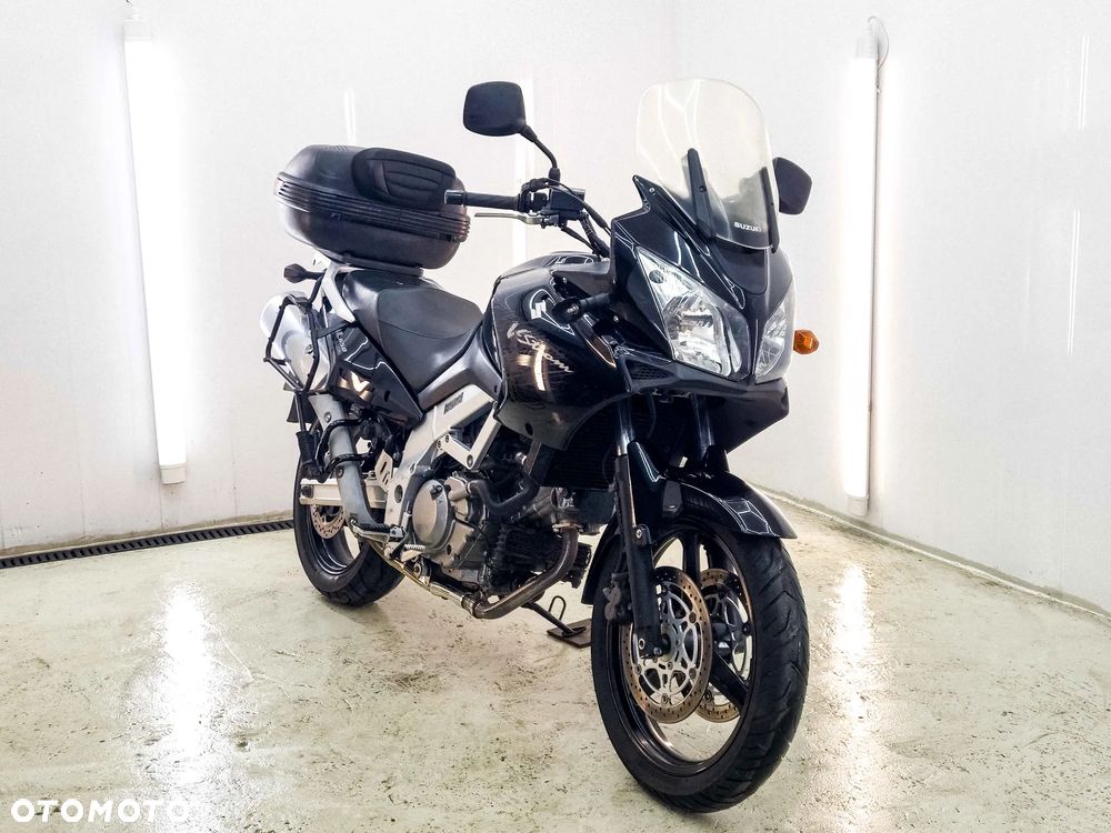 Suzuki DL - 3