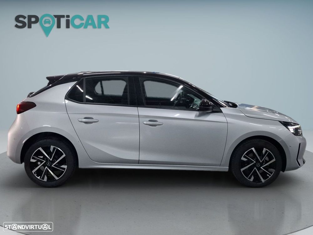 Opel Corsa 1.2 T GS - 9