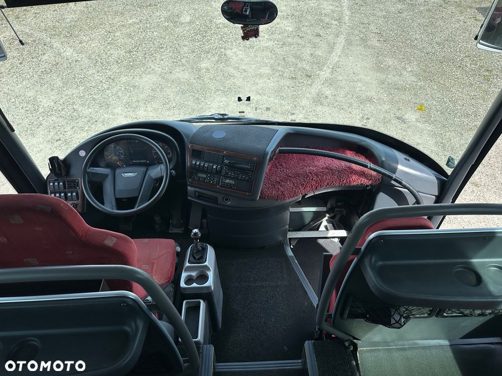 Bova Magiq - 12