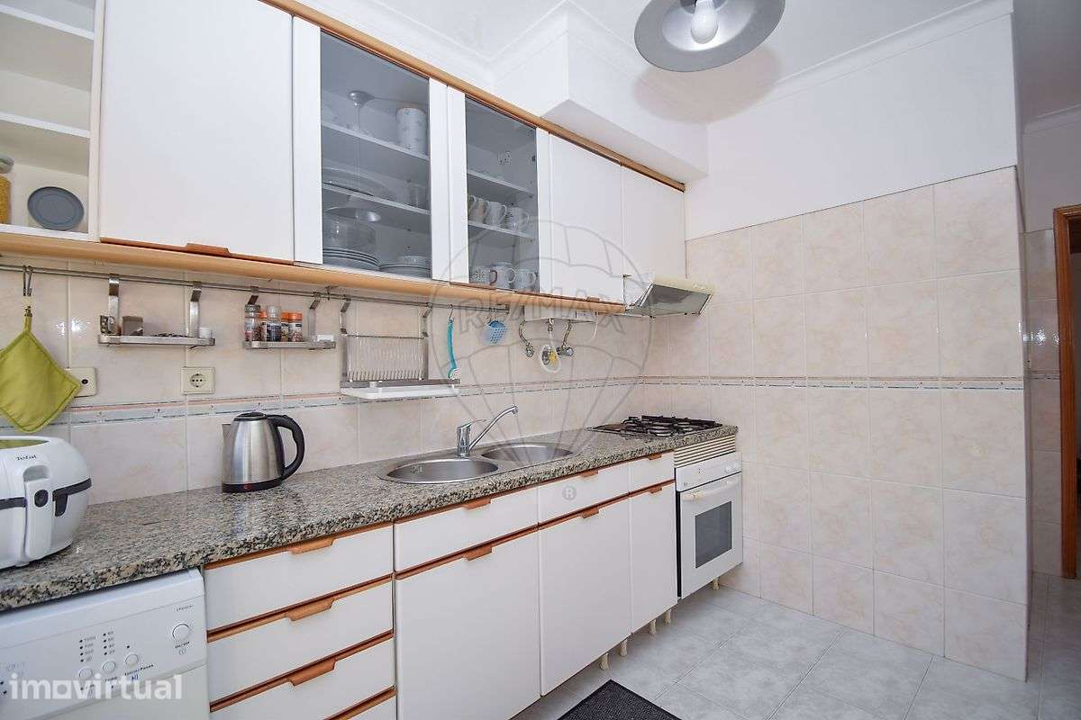 Apartamento T1 para venda - Grande imagem: 4/24
