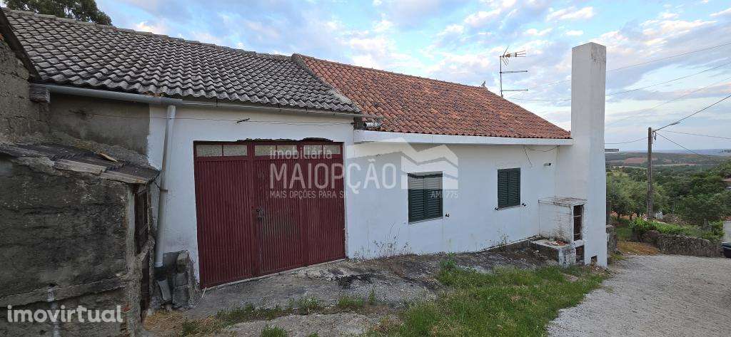 Casa à Venda em Vilar de Rei – Mogadouro - Grande imagem: 2/20