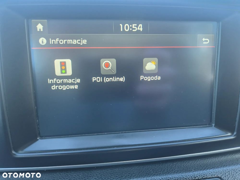 Kia Sportage 1.6 GDI 2WD VISION - 28