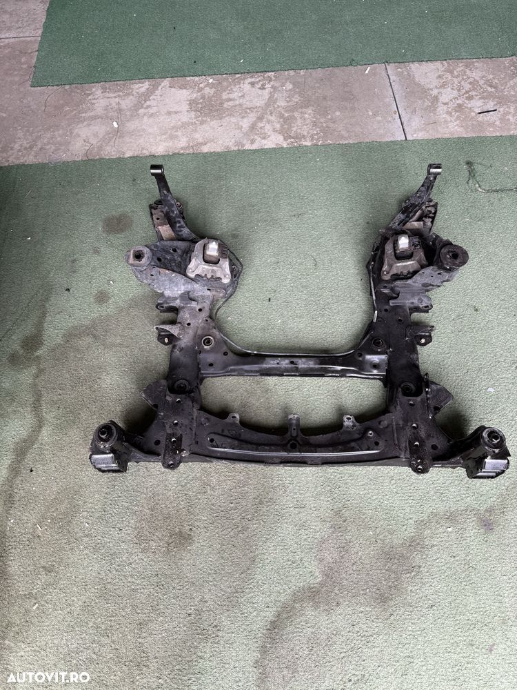 Jug motor cadru punte fata Bmw X5 G05 X6 G06 X7 G07 - 1