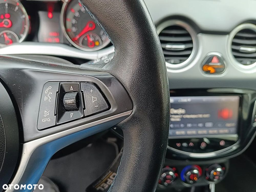 Opel Adam 1.4 120 Jahre - 20