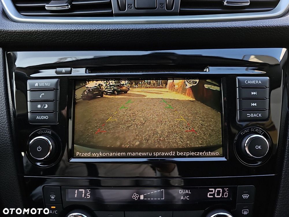 Nissan Qashqai 1.3 DIG-T N-Style - 21