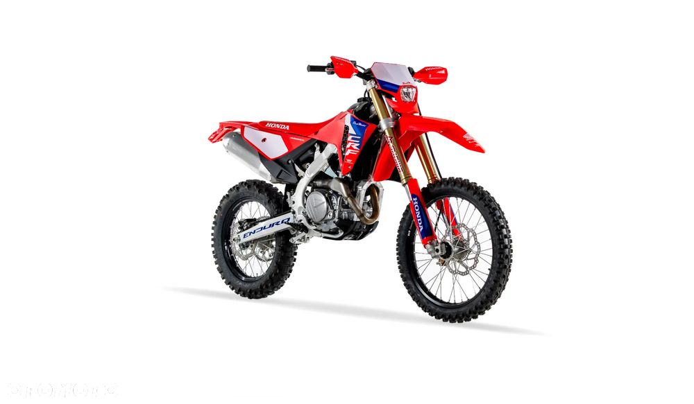 Honda CRF - 1