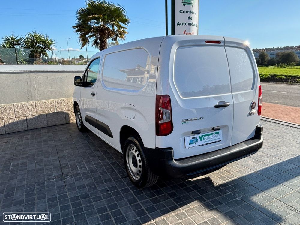Fiat Doblo Outro - 6