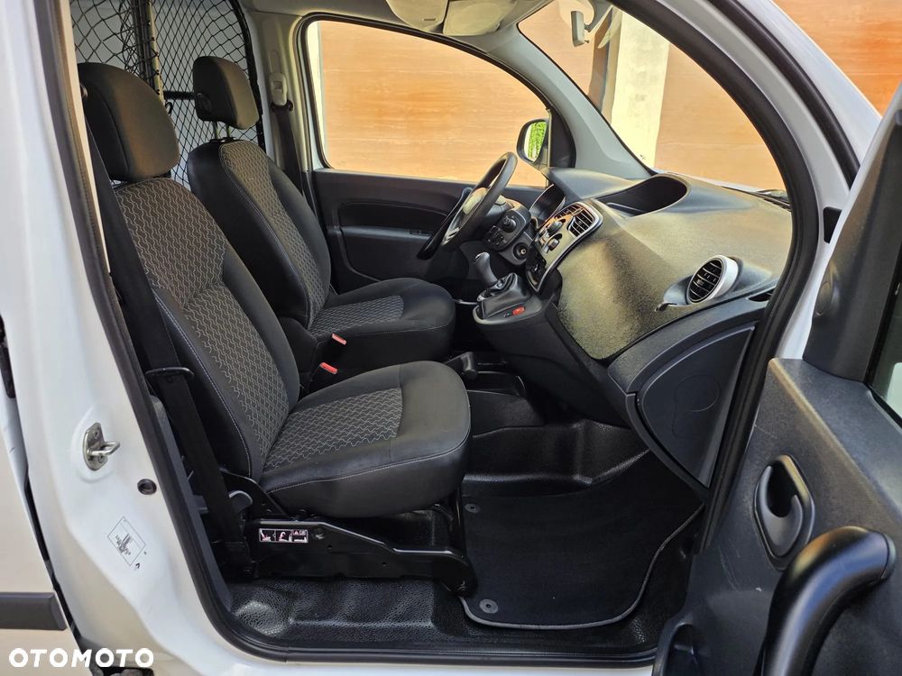 Renault KANGOO - 16