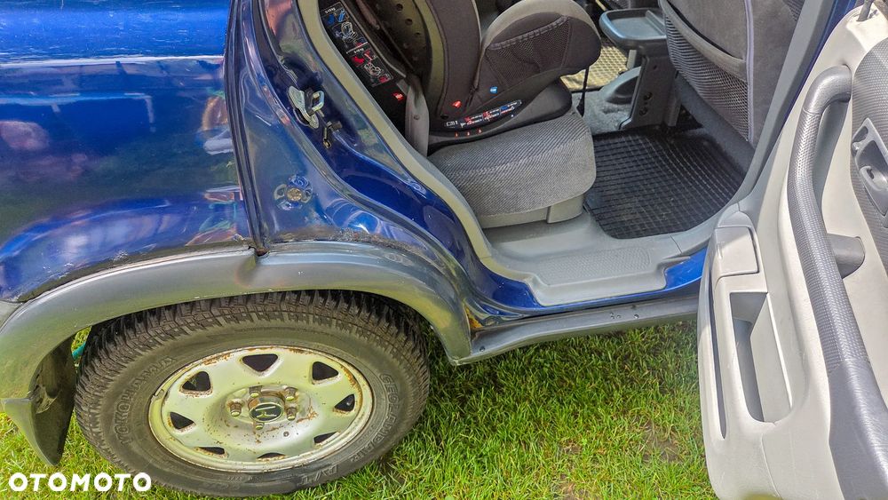 Honda CR-V - 9