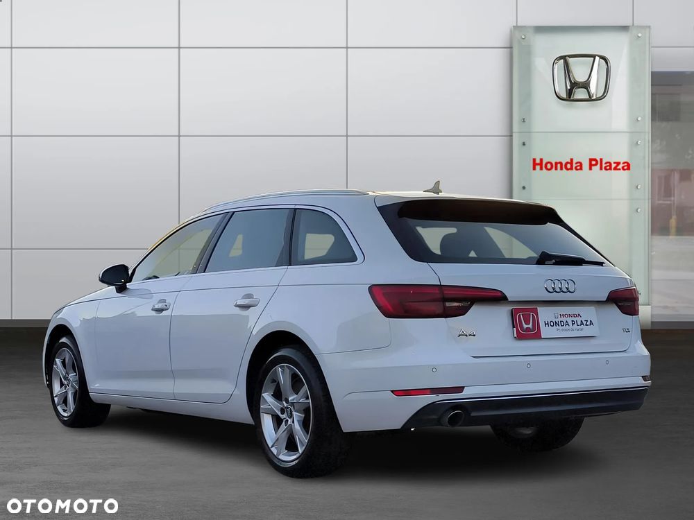 Audi A4 Avant 2.0 TDI Sport - 4