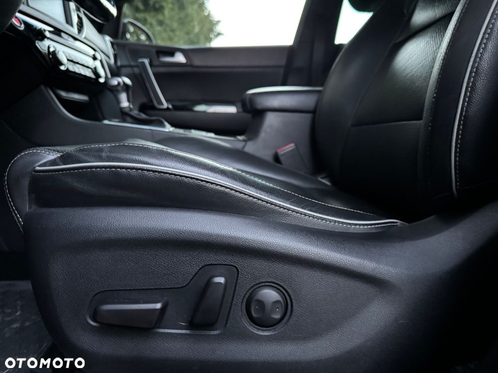 Kia Sportage - 11