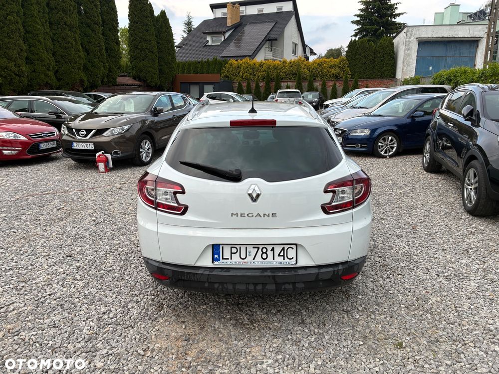 Renault Megane 1.6 16V 110 Dynamique - 6