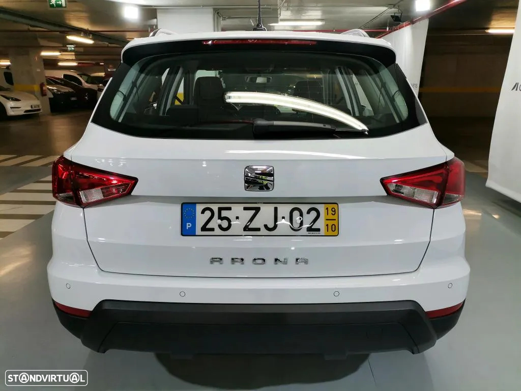 SEAT Arona 1.0 TSI Style - 6