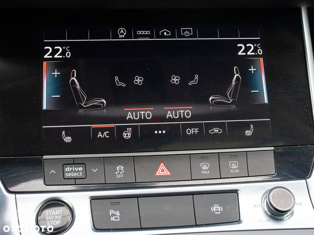 Audi A6 Limousine 55 TFSI mHEV Quattro S tronic - 18