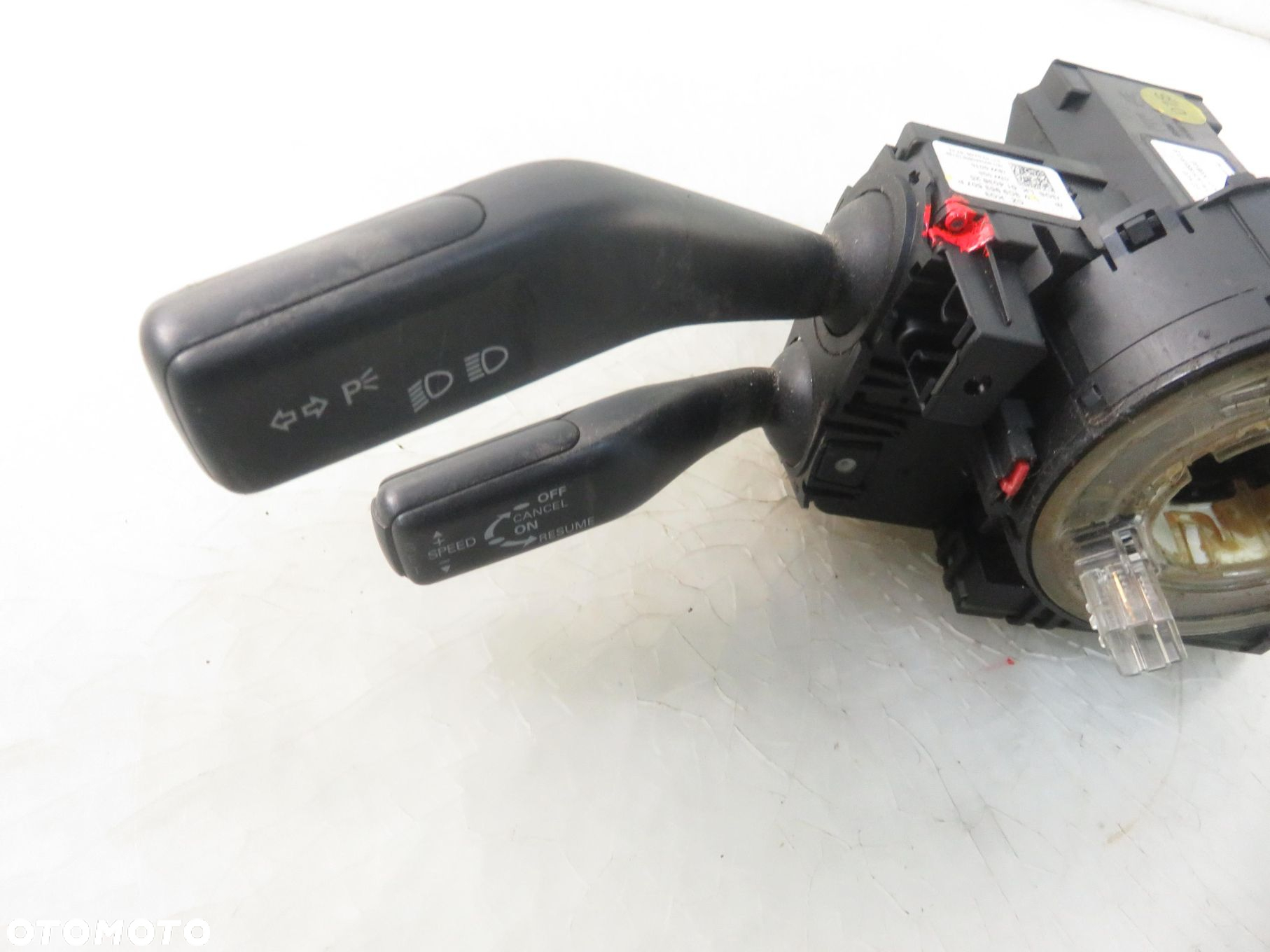 PRZEŁĄCZNIK ZESPOLONY VW PASSAT B6 3C9953507P 3C0959653 - 3