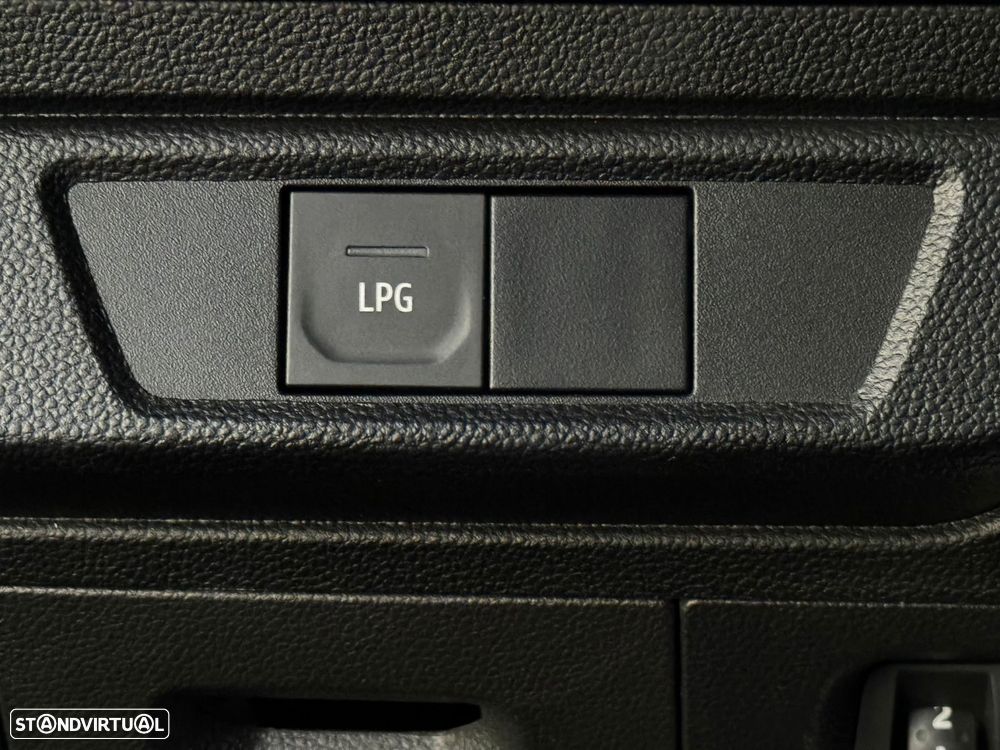 Dacia Jogger 1.0 ECO-G SL Extreme 7L Bi-Fuel - 12