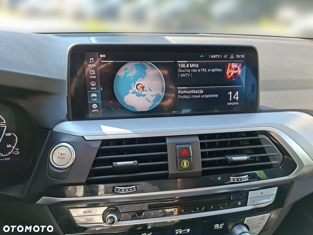 BMW X3 - 25
