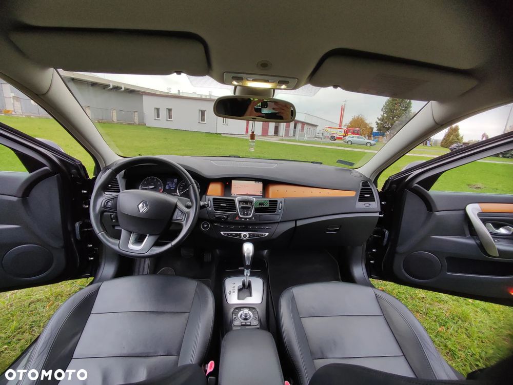 Renault Laguna 2.0 Turbo Initiale - 11