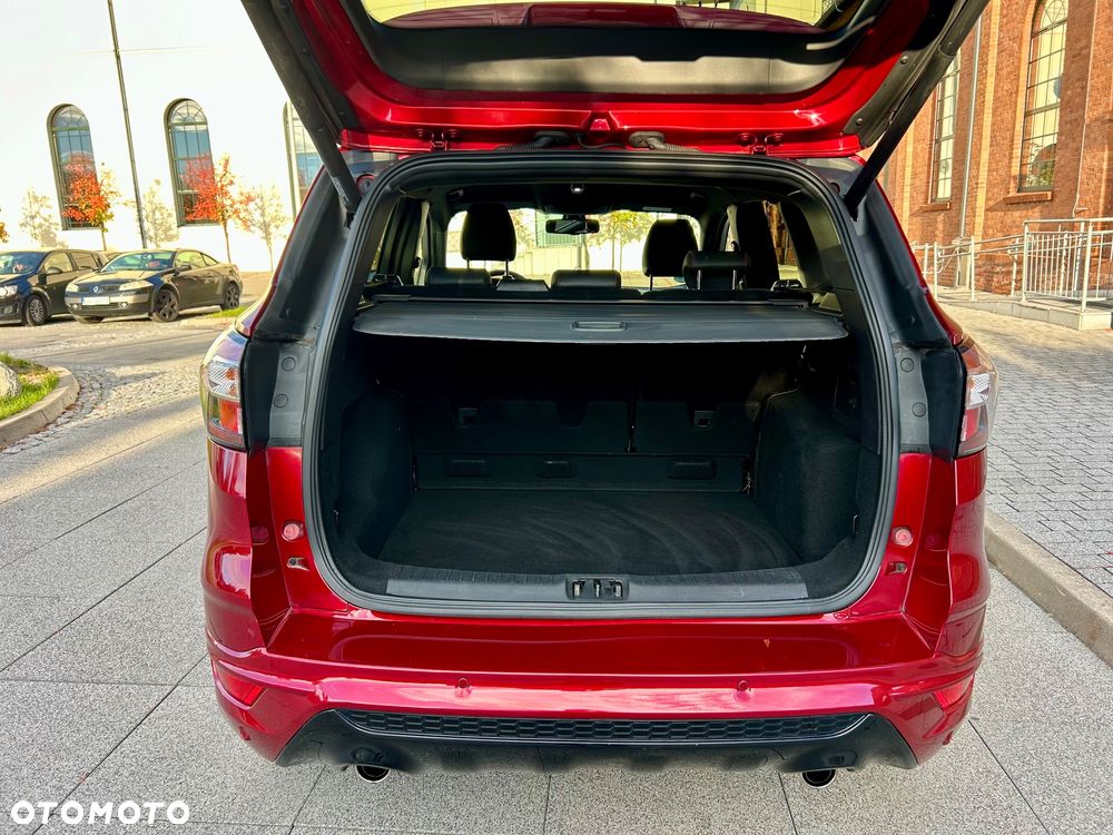 Ford Focus - 24