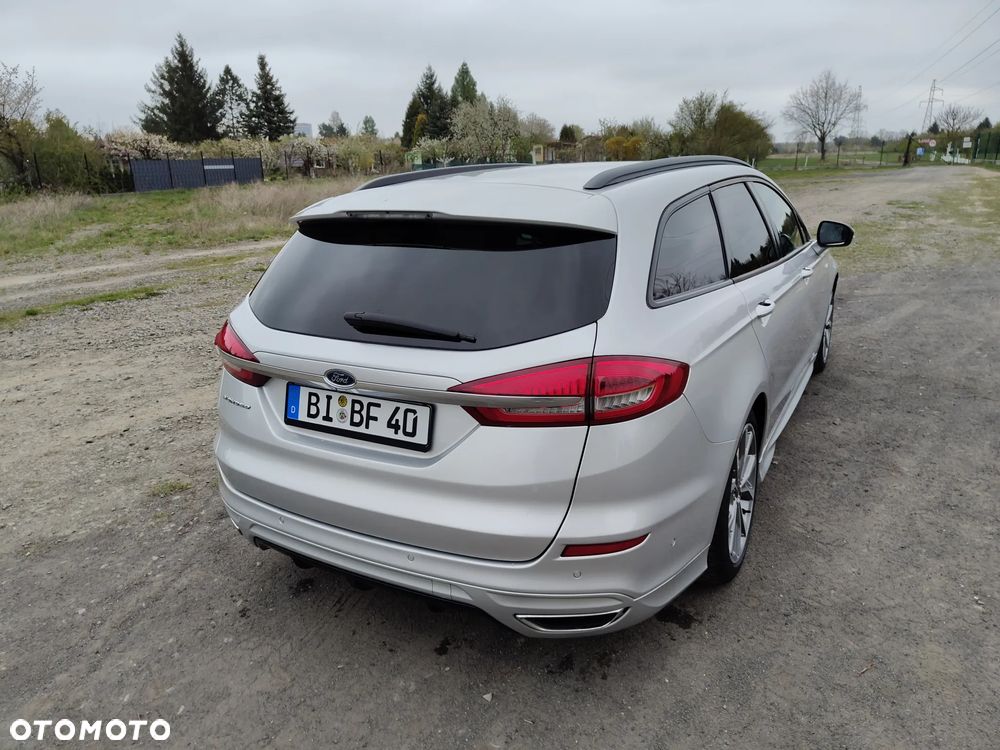 Ford Mondeo 2.0 TDCi ST-Line - 19