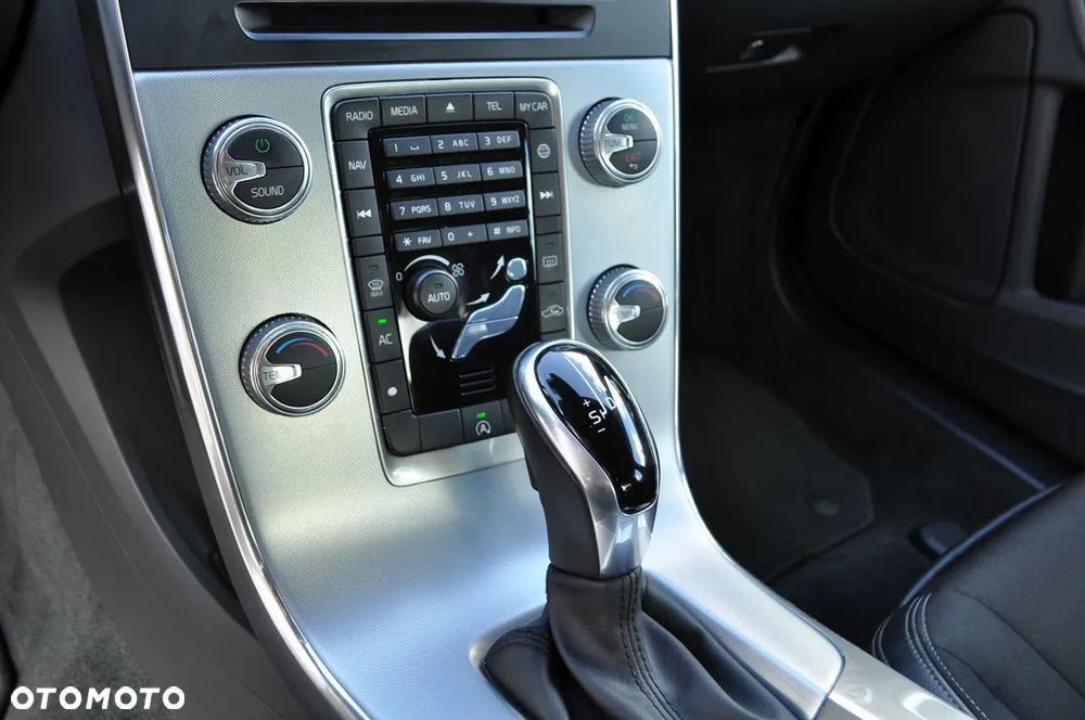 Volvo S60 - 21