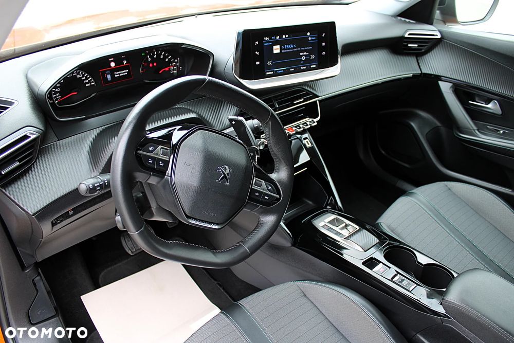 Peugeot 2008 - 15