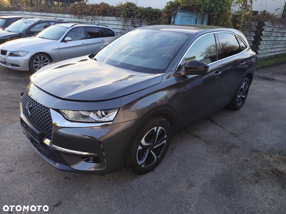 DS Automobiles DS 7 Crossback - 4