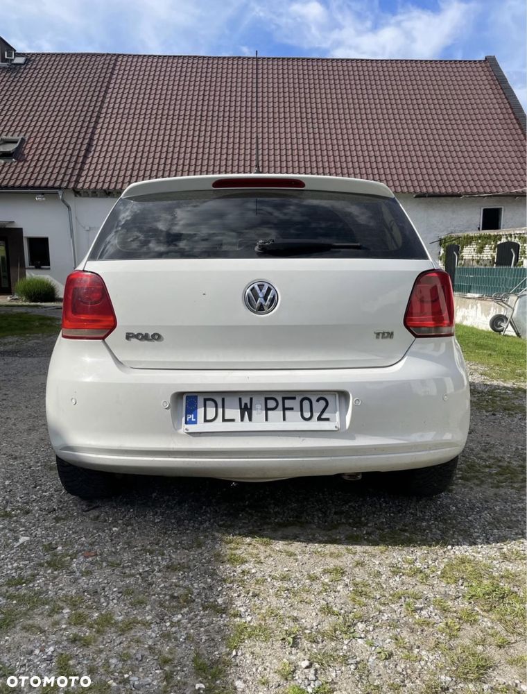 Volkswagen Polo - 4