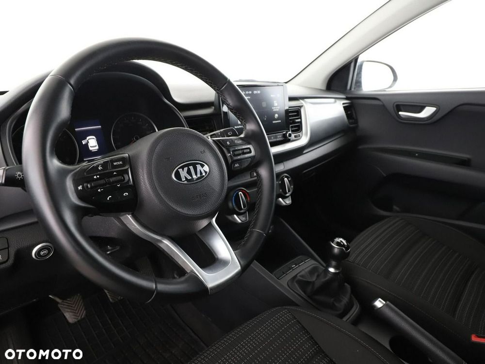 Kia Stonic 1.2 M - 15