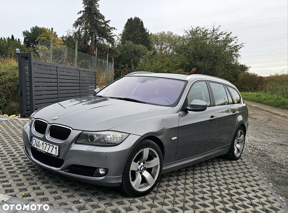 BMW Seria 3 - 3