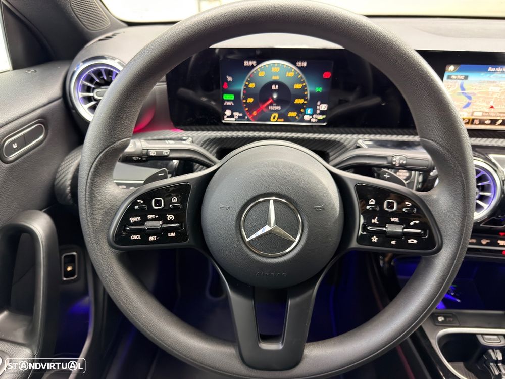 Mercedes-Benz CLA 250 e 8G-DCT Edition Progressive Line - 26