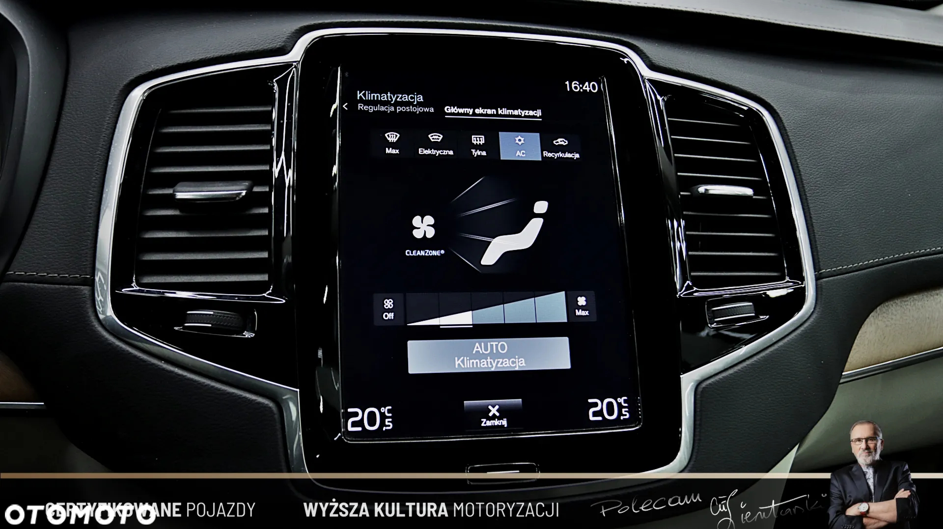 Volvo XC 90 B6 B AWD Geartronic Inscription - 26