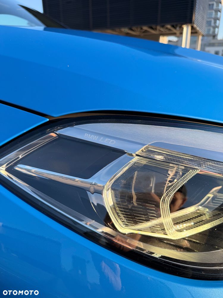 BMW Seria 1 118i M Sport - 14