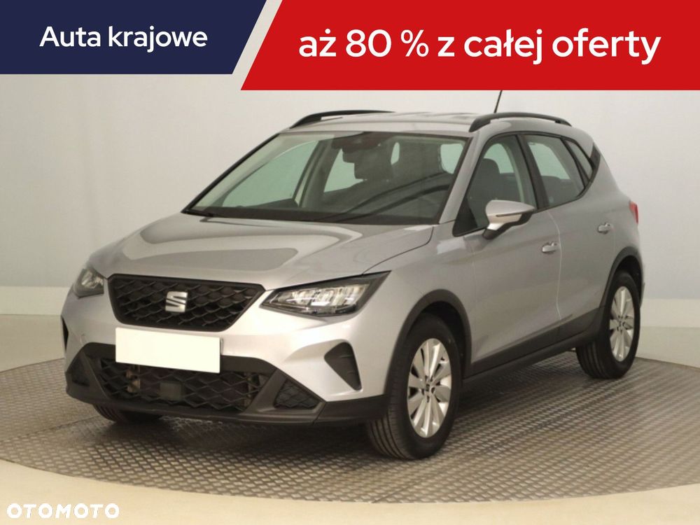 Seat Arona 2022 photo 2