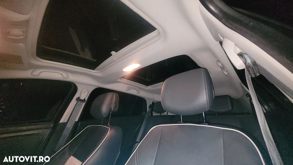 Renault Megane ENERGY dCi 110 Start & Stop Bose Edition - 8