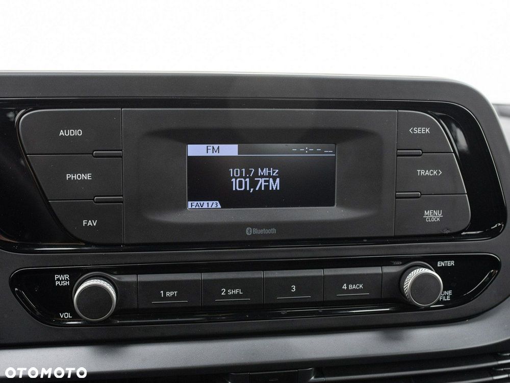 Hyundai i20 1.2 Classic Plus - 19