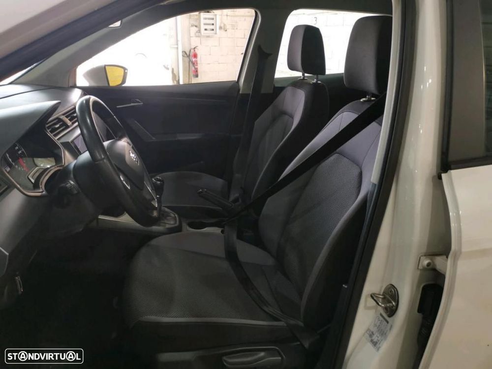 SEAT Arona 1.6 TDI Style - 5