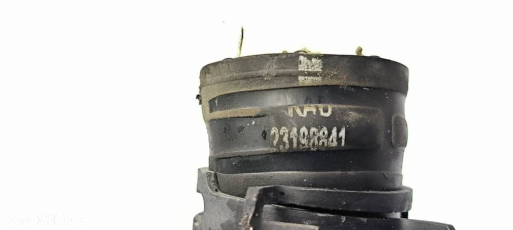 PRZEWÓD UKŁADU CHŁODZENIA CHEVROLET CORVETTE C7 - 4