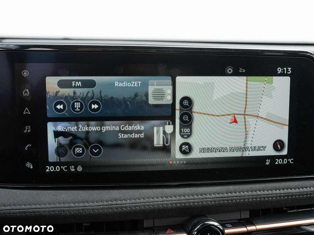 Nissan Ariya 87kWh Evolve - 17