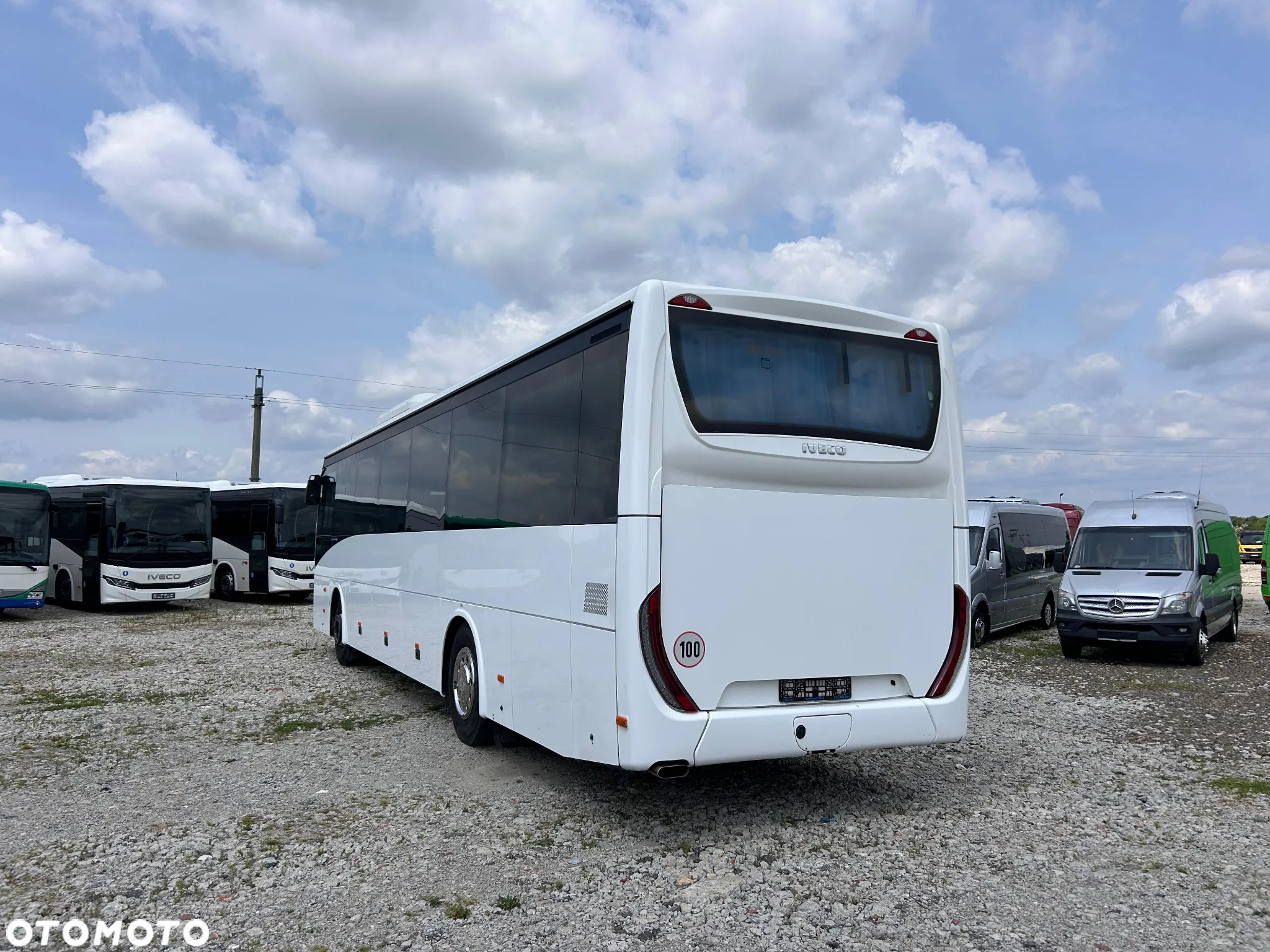 Iveco Crossway - 7